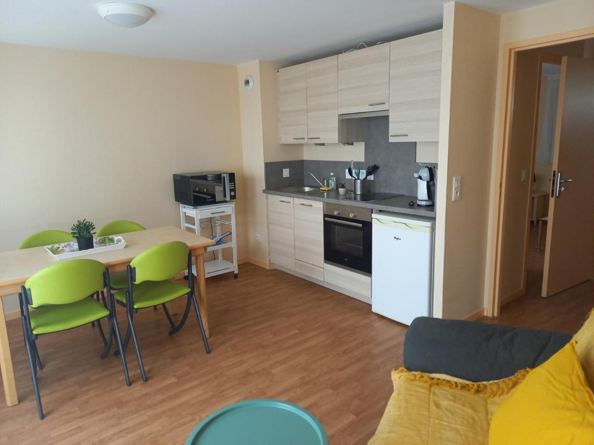 Centre Jean Xxiii Hotell Annecy Exteriör bild