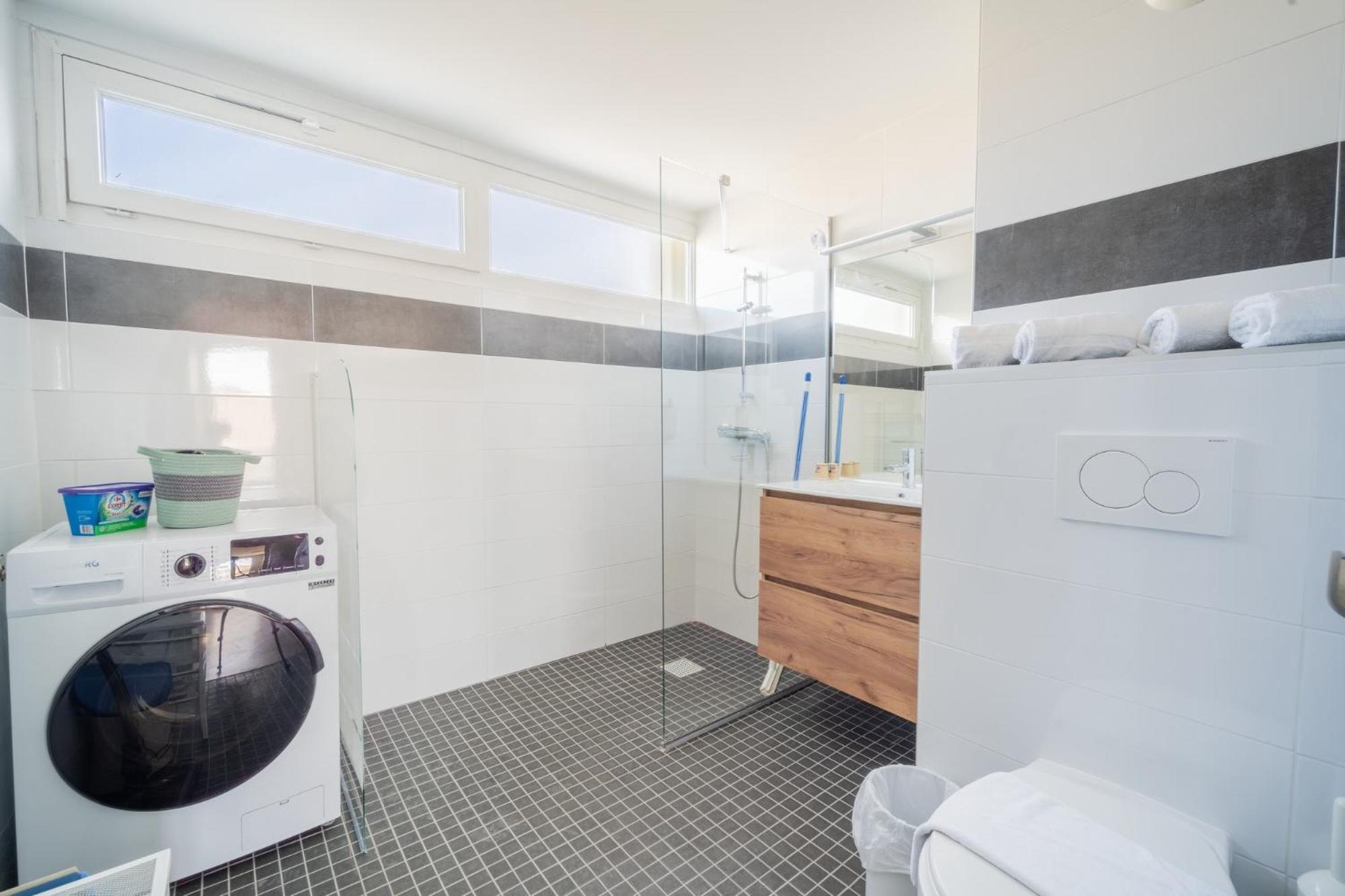 Centre Jean Xxiii Hotell Annecy Exteriör bild